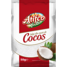 Atifco - Coconut Flakes / Fulgi Nuca de Cocos 50g