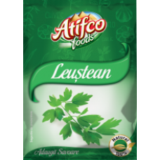 Atifco - Dried and Shredded Lovage / Leustean 6g