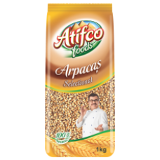 Atifco - Pearl Barley / Arpacas 1kg