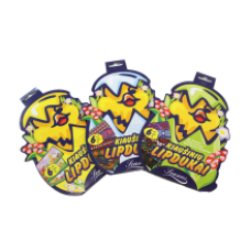 Aveka - 6 Stickers for Eggs