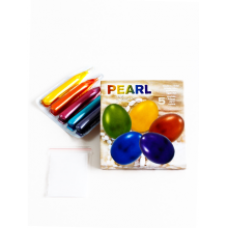 Aveka - Egg paint (wet) 5 Colors