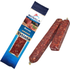 Biovela - Bernu Dried Sausage 200g