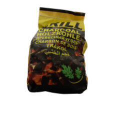 Bialowieski - Charcoal 2kg