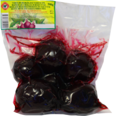 Kedainiu Konservai - Boiled Red Beetroot in Vacuum 500g