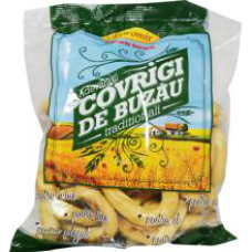 Boromir - Buzau Traditional Pretzels / Covrigi Buzau 250g