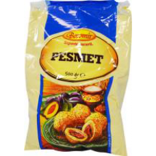 Boromir - Bread Crumbs / Pesmet 500g