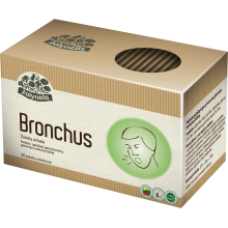 Zolynelis - Bronchus Tea 20x1.5g