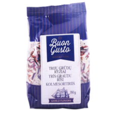 Buon Gusto - 3-Grains Rice 350g