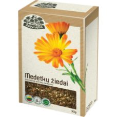 Zolynelis - Calendula Tea 30g