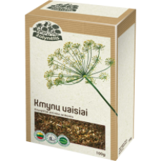 Zolynelis - Caraway Seeds Tea 100g