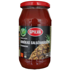 Spilva - Chinese Sweet and Sour Sauce 500g