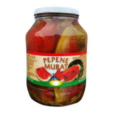 Conservfruct - Watermelon in Brine / Pepene Murat 680g