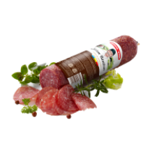 Cristim - Banatean Salami 340g