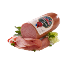 Cristim - Rustic Salami / Salam Rustic kg (~3.5kg)