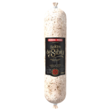 Cristim - Salami Sibiu / Salam Sibiu 350g