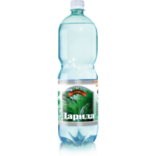 Darida - Mineral Water 1.5L