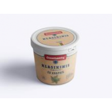 Daumantu - Classic Mayonnaise with Dills 34% Fat  990ml