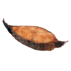 Dauparu Zuvis - Hot Smoked Wolffish 2kg