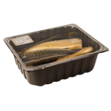 Dauparu Zuvis - Hot Smoked Mackerel 2kg