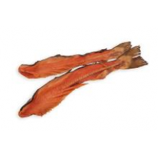Dauparu Zuvis - Hot Smoked Salmon Bones 2kg