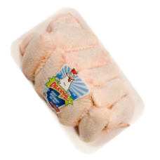 Deliciosul De Vaslui - Frozen Chicken Wings / Aripi Pui kg (~1kg)