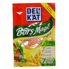 Delikat - Spices for Sour Soup / Bors 20g