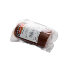 Delikatesas - Extra Hot Smoked Salami kg (~400g)