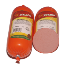 Sokolow - Doktorska Sausage 500g