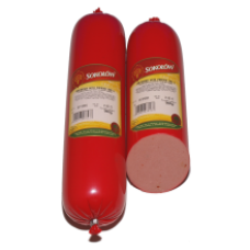 Sokolow - Doktorska Sausage with Paprika 900g