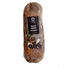 Dora - Naminis Pork Shank Roll kg (~ 700g)