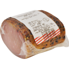 Dora - Palendrica Kaip Pas Baba Cold Smoked Fillet BIG kg (~2.4kg)