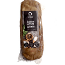 Dora - Sventinis Pork Tongue Roll kg (~ 800g)