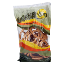 Dorivi - Pretzels with Salt and Cumin / Covrigi cu Sare si Chimen 250g