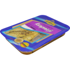 Edega - Kvapnioji Herring Fillet 400g