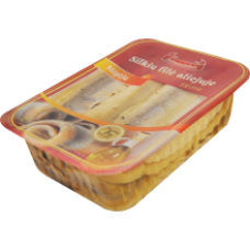 Edega - Megeju Herring Fillet 1kg