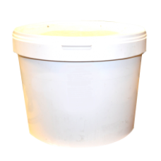 Edega - Salted Skinless Herring Fillets in Oil in Bucket 8kg