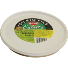 Dese - Eglute Herring Fillet 300g