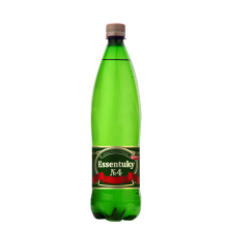 Essentuky - Natural Mineral Water No 4 1L PET