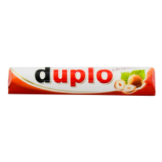 Ferrero - Duplo Chocolate Bar 18g