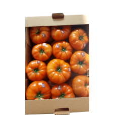 Rapsberry Tomatoes on the Twig 5kg/box LT