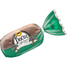 Gardesis - Bociu Black Bread 800g