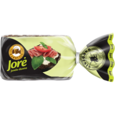 Gardesis - Jore Black Bread 600g