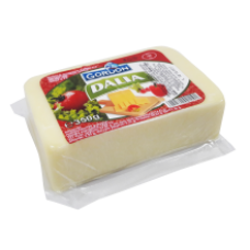 Gordon - Dalia Cheese / Cascaval Dalia Portionat 350g