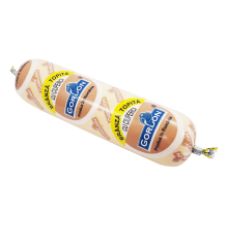 Gordon - Melted Cheese with Mushrooms / Branza Topita cu Ciuperci Baton 125g