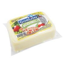 Gordon - Mozzarella Cheese / Cascaval Mozzarella Portionat 350g