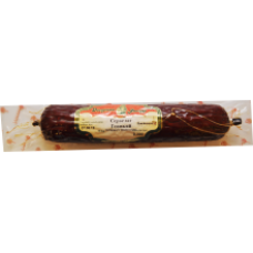Lackmann - Goviazyj Hot Smoked Saveloy 275g
