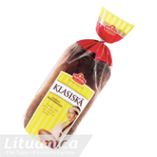 Hanzas - Sweetsour Bread 800g