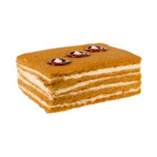 Home Foods - Honey Pie 320g