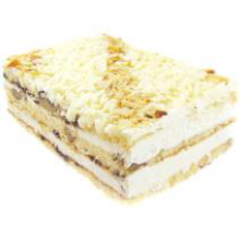 Home Foods - Milky Way Pie (Frozen) 330g