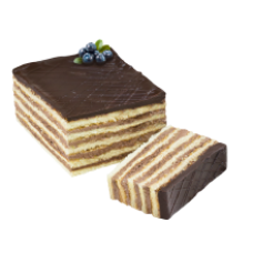Home Foods - Novelty Pie (Frozen) 340g